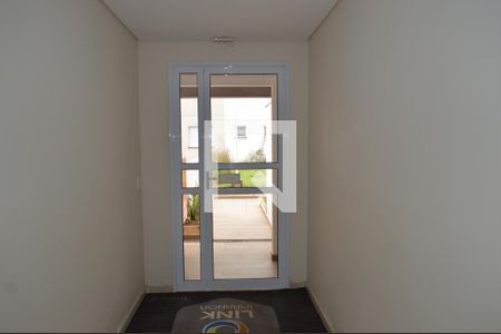 Apartamento à venda com 55m², 1 quarto e 1 vagaHall