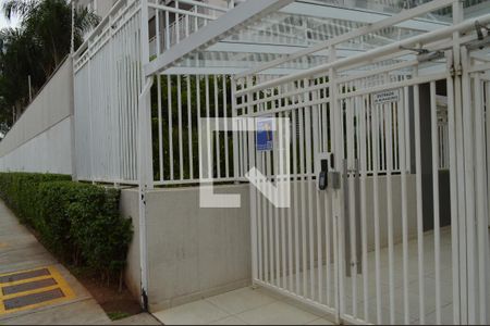 Apartamento à venda com 55m², 1 quarto e 1 vagaFachada + Plaquinha