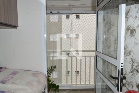 Apartamento à venda com 55m², 1 quarto e 1 vagaÁrea de Serviço