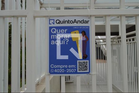 Apartamento à venda com 55m², 1 quarto e 1 vagaPlaquinha