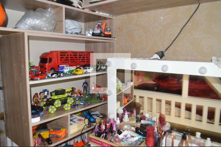 Apartamento à venda com 55m², 1 quarto e 1 vagaQuarto