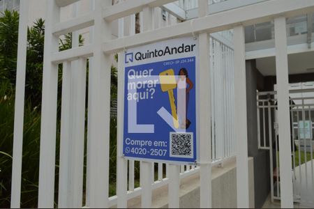 Apartamento à venda com 55m², 1 quarto e 1 vagaPlaquinha