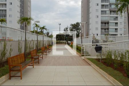 Apartamento à venda com 55m², 1 quarto e 1 vagaÁrea externa