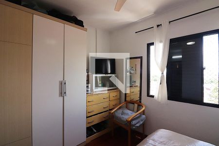 Apartamento à venda com 110m², 3 quartos e 2 vagasQuarto 1 - Suíte