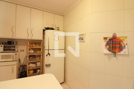 Apartamento à venda com 110m², 3 quartos e 2 vagasCozinha 