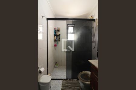Apartamento à venda com 110m², 3 quartos e 2 vagasQuarto 1 - Suíte Banheiro 