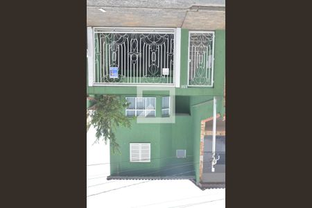 Casa para alugar com 180m², 3 quartos e 5 vagasFachada