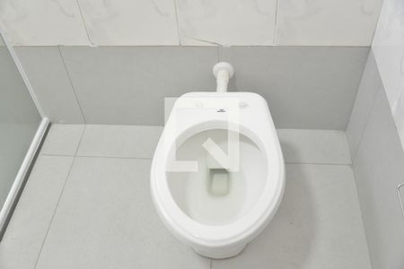 Casa para alugar com 180m², 3 quartos e 5 vagasBanheiro Social