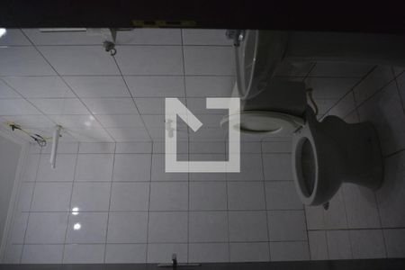 Casa para alugar com 180m², 3 quartos e 5 vagasBanheiro de serviço