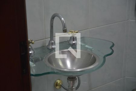 Casa para alugar com 180m², 3 quartos e 5 vagasLavabo