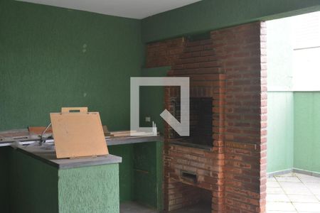 Casa para alugar com 180m², 3 quartos e 5 vagasÁrea gourmet
