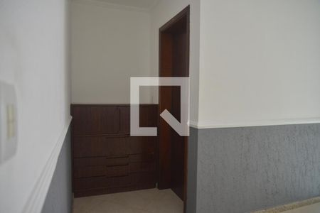 Sala de casa para alugar com 3 quartos, 180m² em Vila Humaita, Santo André