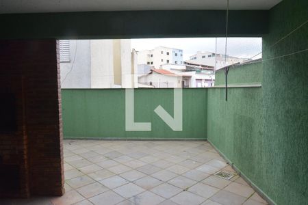 Casa para alugar com 180m², 3 quartos e 5 vagasÁrea gourmet