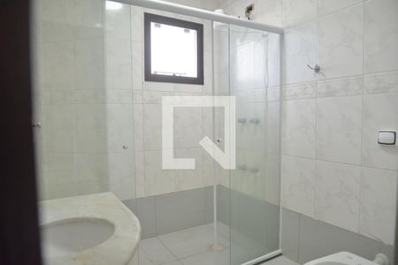 Casa para alugar com 180m², 3 quartos e 5 vagasBanheiro Social