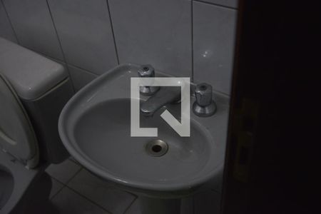 Casa para alugar com 180m², 3 quartos e 5 vagasBanheiro de serviço
