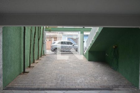 Casa para alugar com 180m², 3 quartos e 5 vagasGaragem