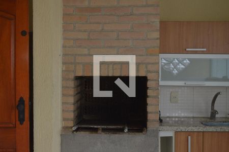 Casa para alugar com 180m², 3 quartos e 5 vagasÁrea gourmet