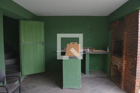 Casa para alugar com 180m², 3 quartos e 5 vagasÁrea gourmet
