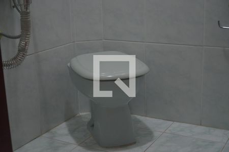 Casa para alugar com 180m², 3 quartos e 5 vagasLavabo