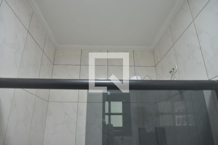 Casa para alugar com 180m², 3 quartos e 5 vagasBanheiro Social
