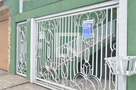 Casa para alugar com 180m², 3 quartos e 5 vagasFachada