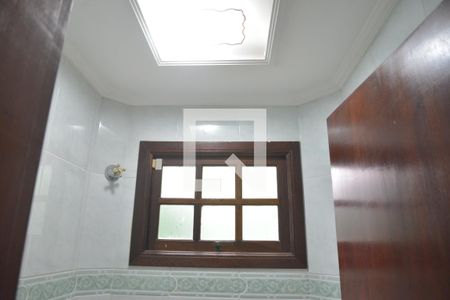 Casa para alugar com 180m², 3 quartos e 5 vagasLavabo