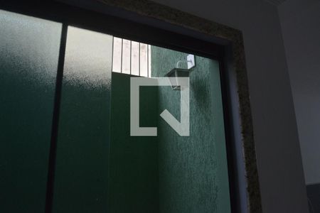 Jardim de Inverno de casa para alugar com 3 quartos, 180m² em Vila Humaita, Santo André