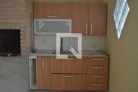 Casa para alugar com 180m², 3 quartos e 5 vagasÁrea gourmet