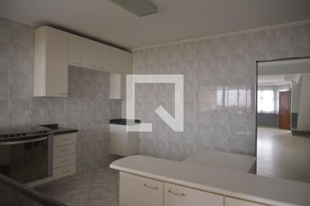 Casa para alugar com 180m², 3 quartos e 5 vagasCozinha - Armários