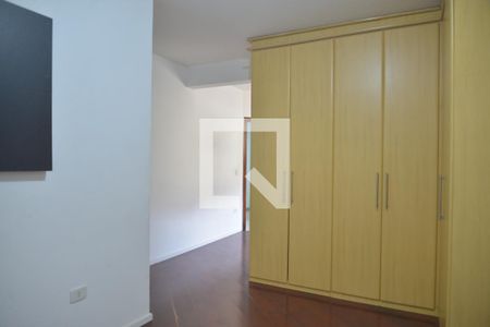 Quarto Suíte de casa para alugar com 3 quartos, 180m² em Vila Humaita, Santo André