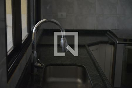 Casa para alugar com 180m², 3 quartos e 5 vagasCozinha - Armários