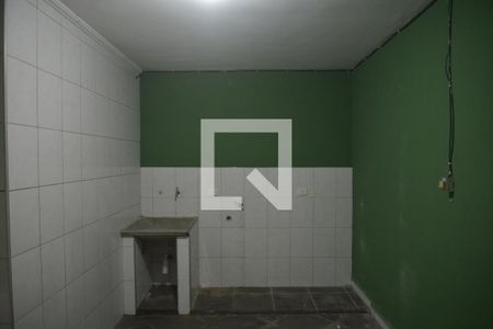 Casa para alugar com 180m², 3 quartos e 5 vagasÁrea de Serviço