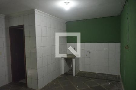 Casa para alugar com 180m², 3 quartos e 5 vagasÁrea de Serviço