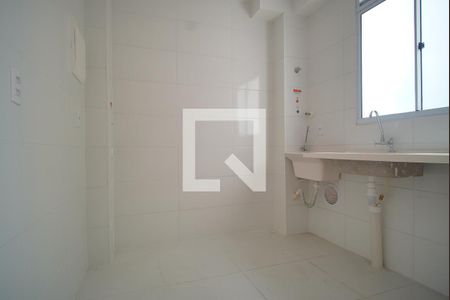 Apartamento à venda com 43m², 2 quartos e 1 vagaCozinha