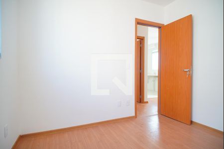 Quarto 2 de apartamento à venda com 2 quartos, 43m² em Morro Santana, Porto Alegre