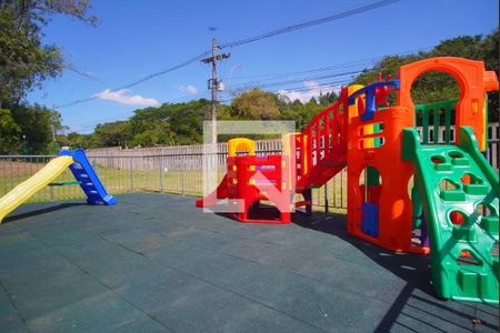 Apartamento à venda com 43m², 2 quartos e 1 vagaÁrea Comum - Playground