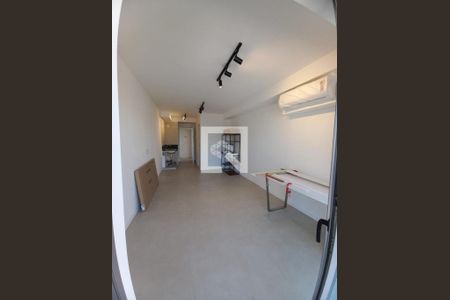 Foto 17 de apartamento para alugar com 1 quarto, 27m² em Pinheiros, São Paulo