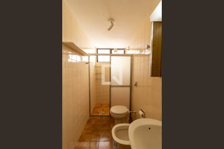 Apartamento à venda com 127m², 3 quartos e 1 vagaBanheiro do Quarto 1