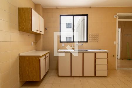 Apartamento à venda com 127m², 3 quartos e 1 vagaCozinha