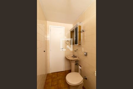 Apartamento à venda com 127m², 3 quartos e 1 vagaBanheiro