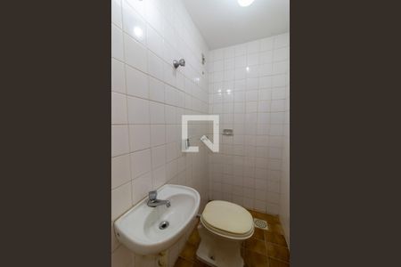 Apartamento à venda com 127m², 3 quartos e 1 vagaLavabo