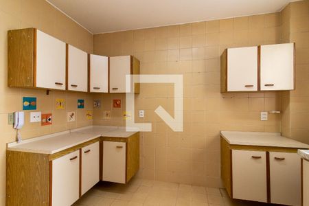 Apartamento à venda com 127m², 3 quartos e 1 vagaCozinha