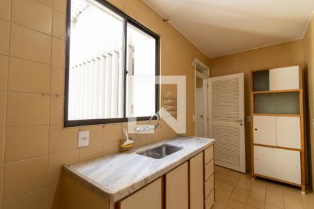 Apartamento à venda com 127m², 3 quartos e 1 vagaCozinha