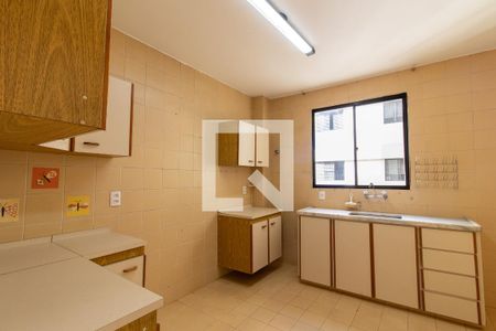 Apartamento à venda com 127m², 3 quartos e 1 vagaCozinha