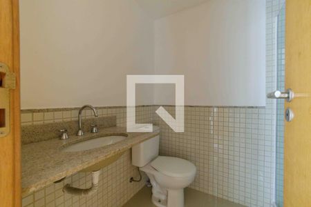 Apartamento à venda com 84m², 3 quartos e 1 vaga Apartamento à venda com 84m², 3 quartos e 1 vagaBanheiro Suíte
