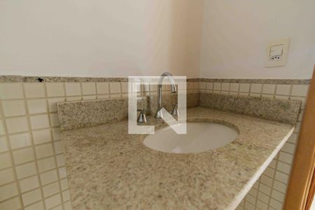 Apartamento à venda com 84m², 3 quartos e 1 vaga Apartamento à venda com 84m², 3 quartos e 1 vagaBanheiro Social
