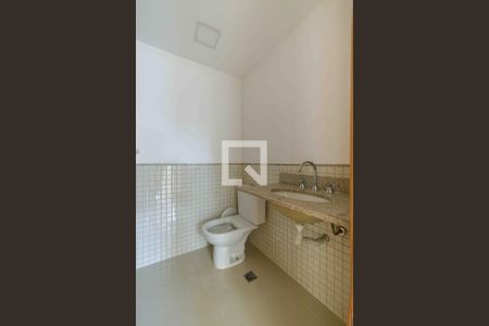 Apartamento à venda com 84m², 3 quartos e 1 vaga Apartamento à venda com 84m², 3 quartos e 1 vagaBanheiro Social