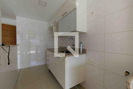 Apartamento à venda com 84m², 3 quartos e 1 vaga Apartamento à venda com 84m², 3 quartos e 1 vagaCozinha
