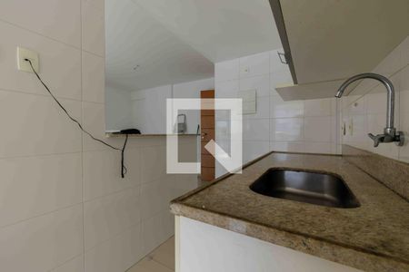 Apartamento à venda com 84m², 3 quartos e 1 vaga Apartamento à venda com 84m², 3 quartos e 1 vagaCozinha