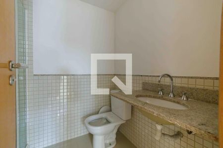 Apartamento à venda com 84m², 3 quartos e 1 vaga Apartamento à venda com 84m², 3 quartos e 1 vagaBanheiro Social
